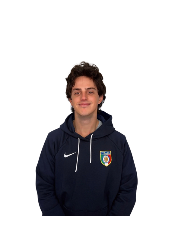Dott. Matteo Deasti, psicologo dello sport a Torino