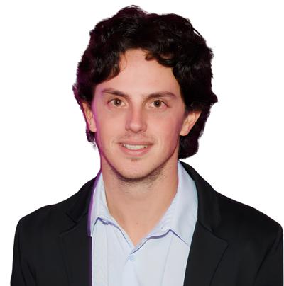 Dott. Matteo Deasti Psicologo dello Sport